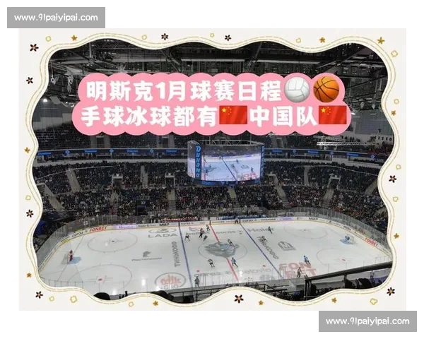 掌握实用观赛技巧提升体育赛事体验的全攻略