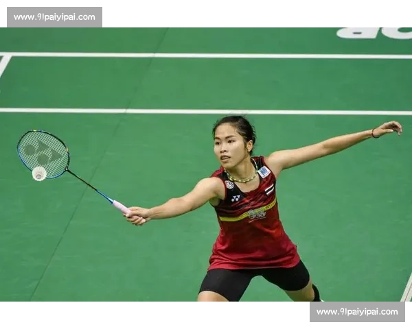 全球羽毛球公开赛激战正酣顶尖高手汇聚上演速度与技巧巅峰对决盛