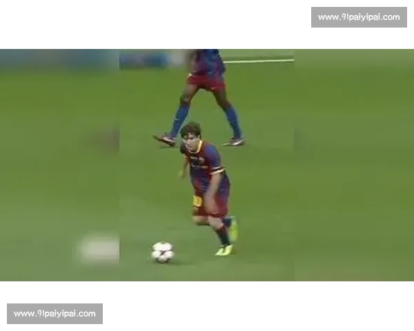 激烈角逐决胜时刻 足球决赛背后的故事与荣耀对决