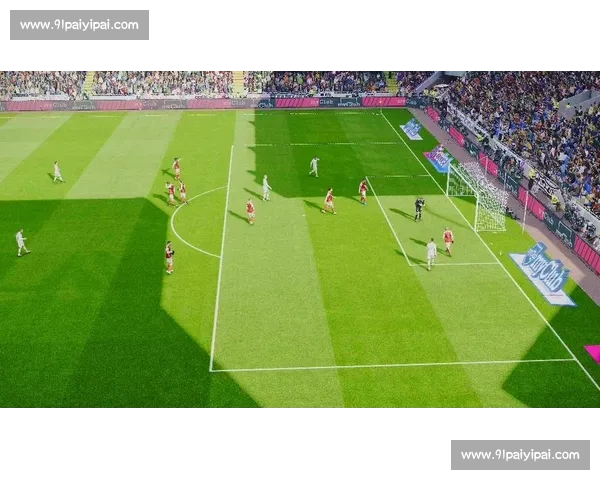 精彩瞬间回顾:本赛季足球赛事高光进球与绝妙配合集锦 - 副本 精彩瞬间回顾:本赛季足球赛事高光进球与绝妙配合集锦 - 副本