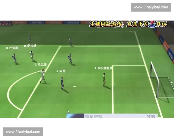 精彩足球赛事回放全程回顾 每一刻都不容错过 足球迷必看分析与亮点总结 - 副本