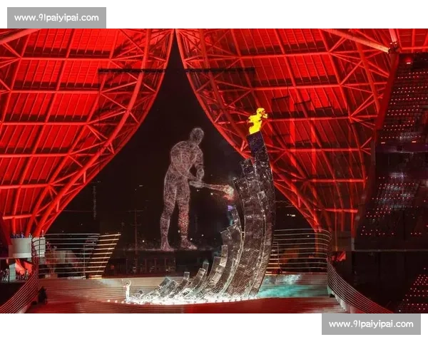 亚运会发展历程及其历史背景的深度探析 - 副本 亚运会发展历程及其历史背景的深度探析 - 副本