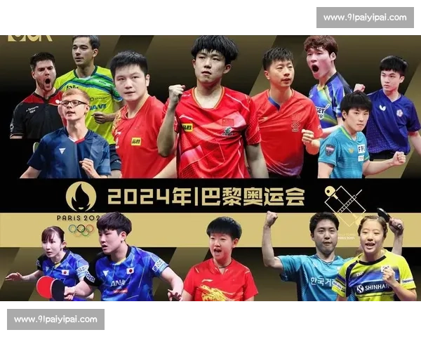 奥运会整体赛事与具体单项比赛的区别与特点解析 - 副本