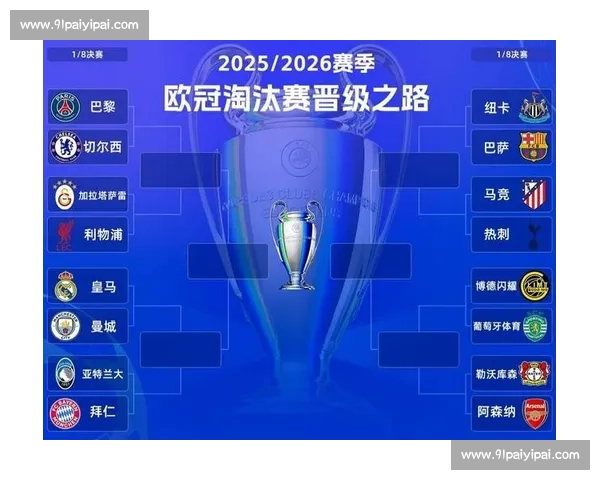 欧冠最新焦点战前瞻各队关键球员对决引关注 - 副本 - 副本 (2) 欧冠最新焦点战前瞻各队关键球员对决引关注 - 副本 - 副本 (2)