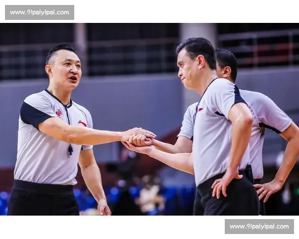 篮球世界杯比赛规则详解及赛事流程与裁判判罚说明 篮球世界杯比赛规则详解及赛事流程与裁判判罚说明