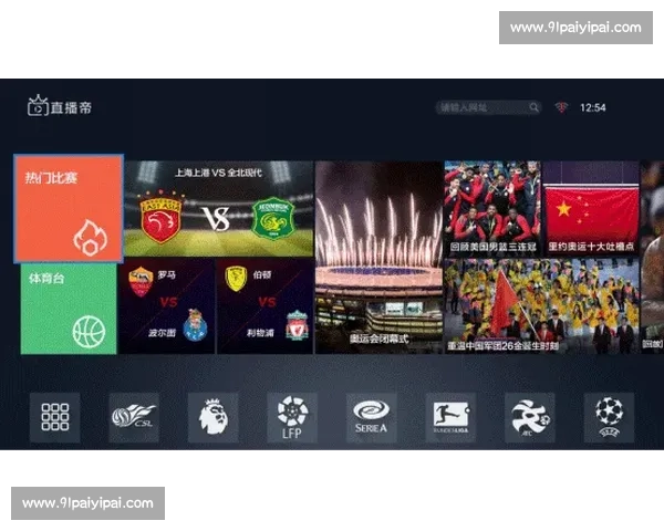 足球赛事精彩直播视频尽在掌中随时观看高清赛事回放和实时比分更新 - 副本 (2) - 副本